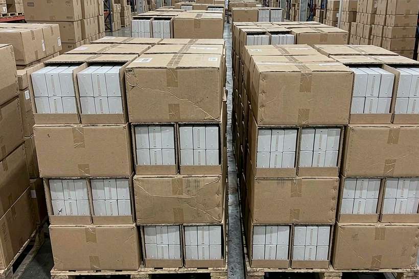 Import Guide for Elektronna Ya Sisgareta hardware — US warehouse