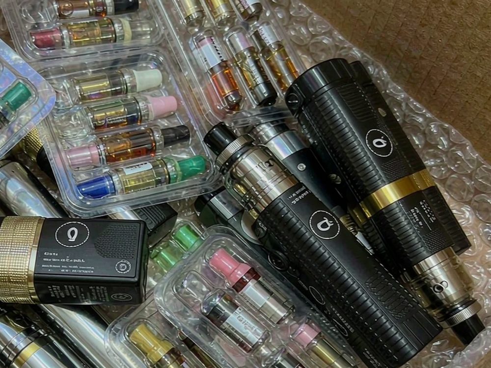 Import Guide for Elektronna Ya Sisgareta in Madrid — for resellers