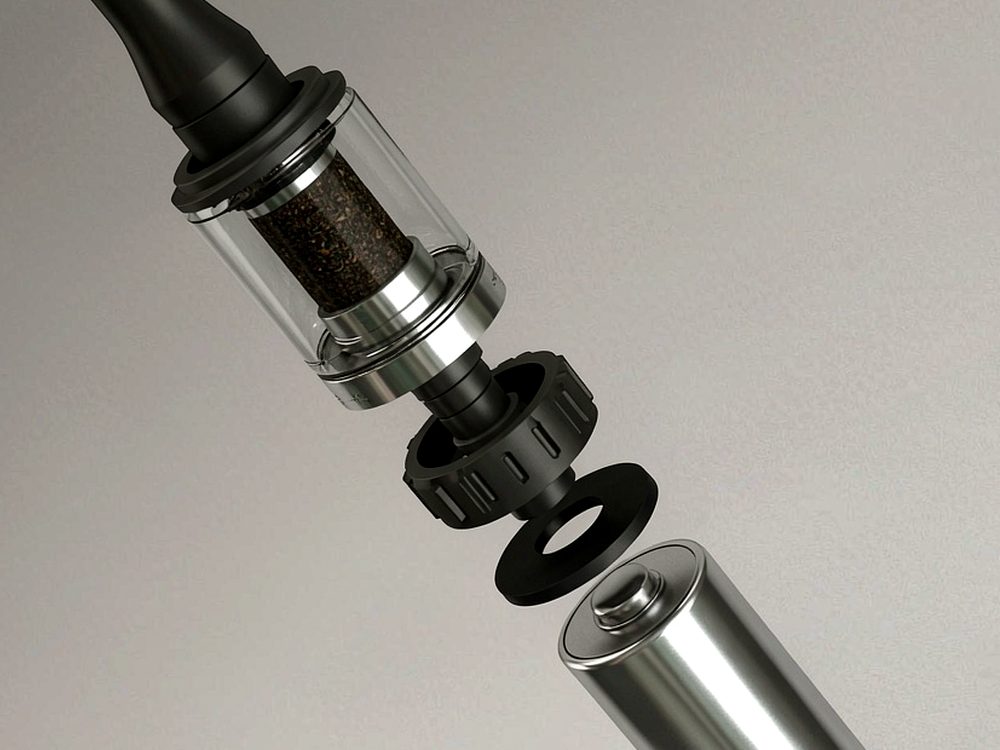 Import Guide for Elektronna Ya Sisgareta in Madrid — top rated