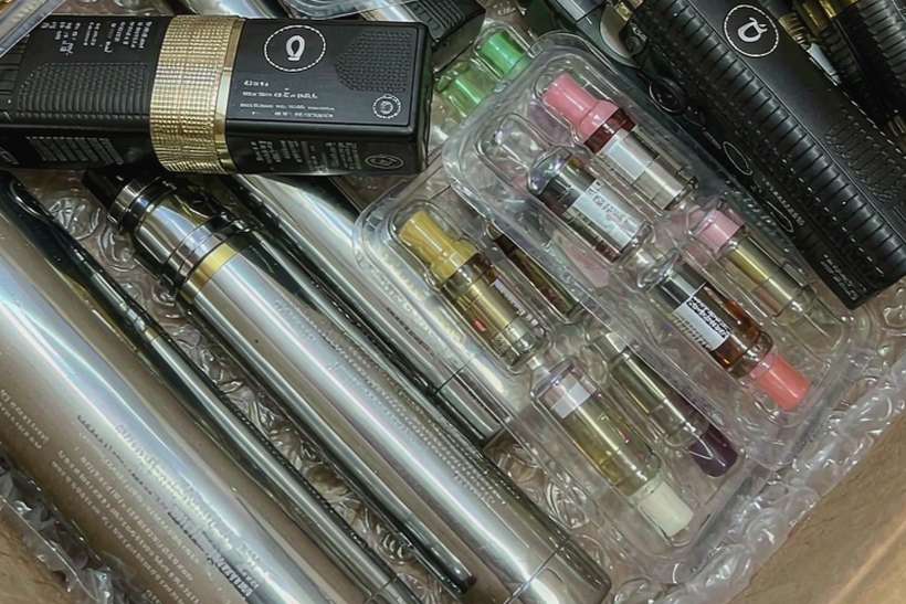 Import Guide for Elektronna Ya Sisgareta kits — EU stock