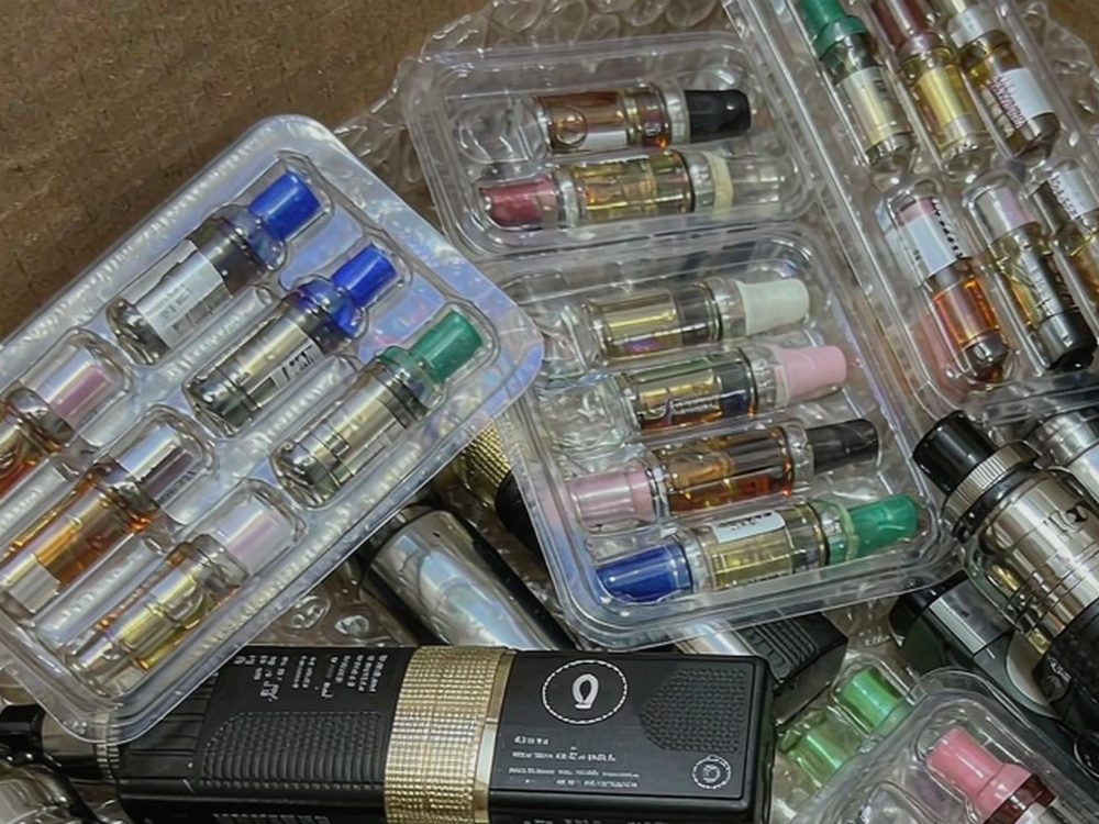 Import Guide for Elektronna Ya Sisgareta kits — wholesale only