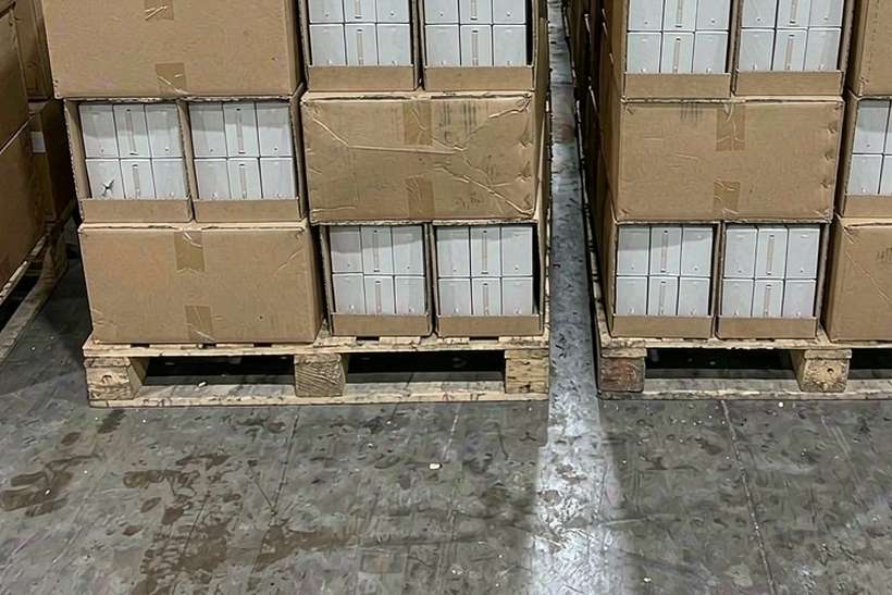 Import Guide for Elektronna Ya Sisgareta kits — Winter special