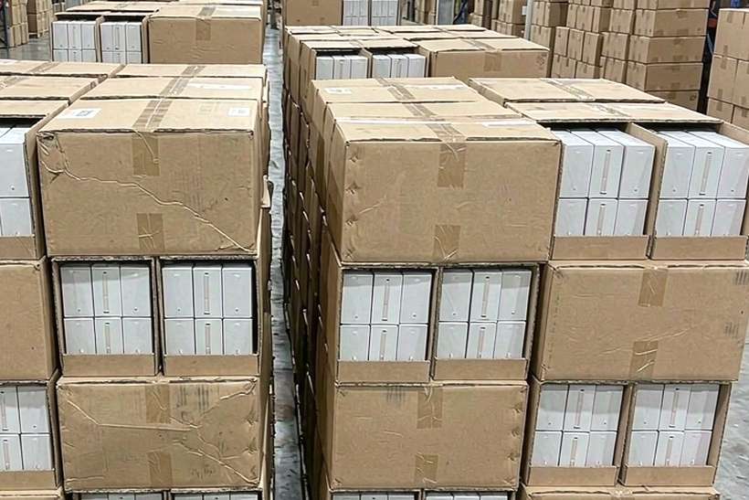Import Guide for Elektronna Ya Sisgareta mods — Asia Pacific