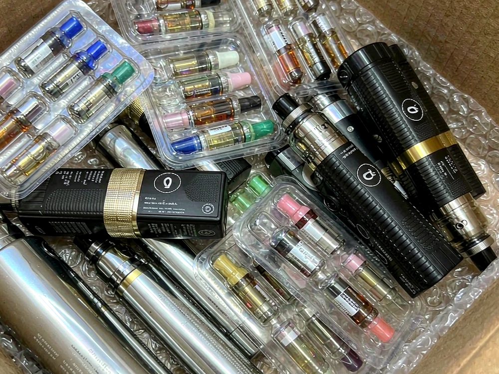 Import Guide for Elektronna Ya Sisgareta mods — new arrivals