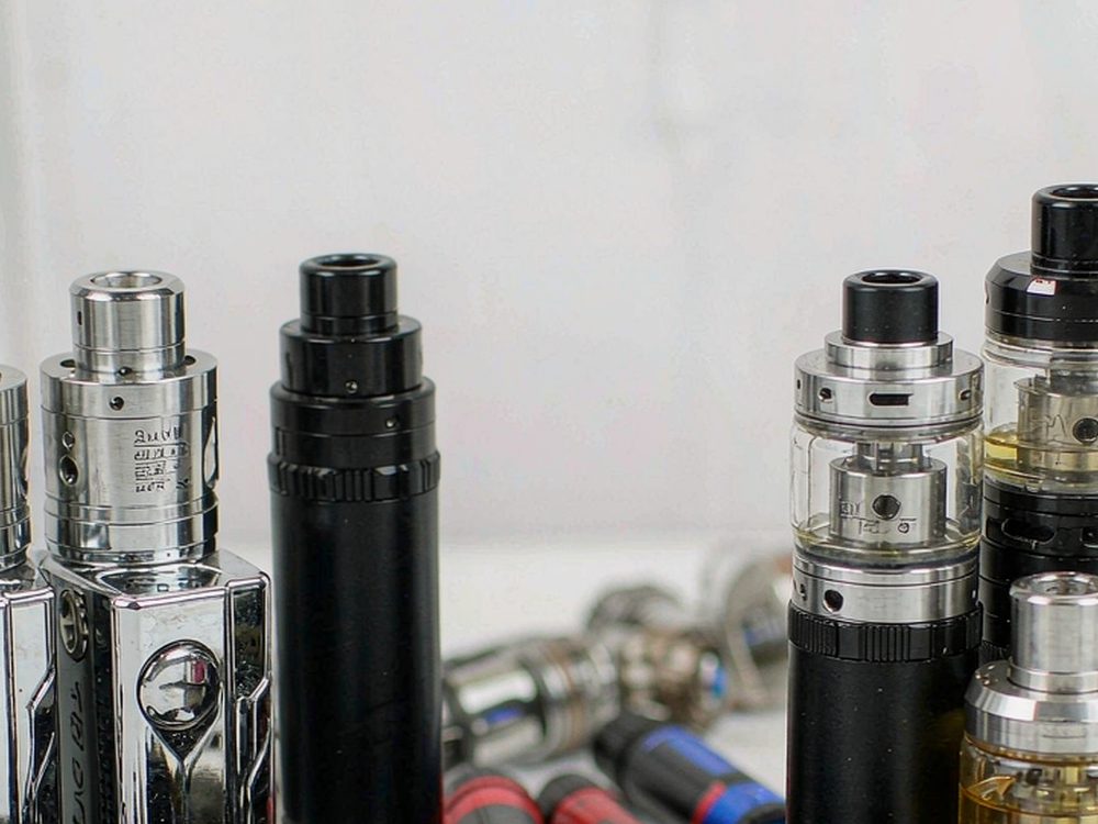 Import Guide for Elektronna Ya Sisgareta mods — wholesale only