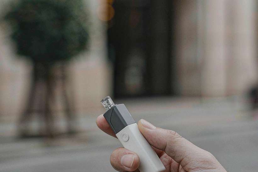 Import Guide for Elektronna Ya Sisgareta pods — Asia Pacific