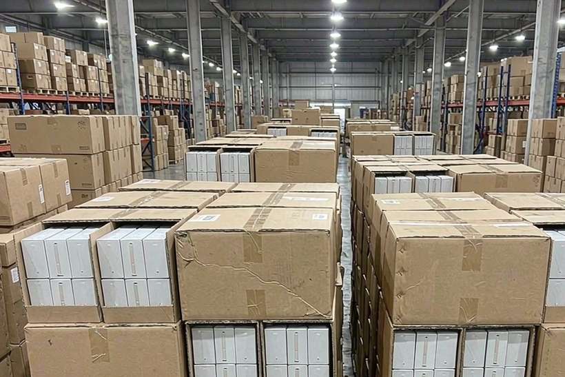 Import Guide for Elektronna Ya Sisgareta pods — Autumn stock