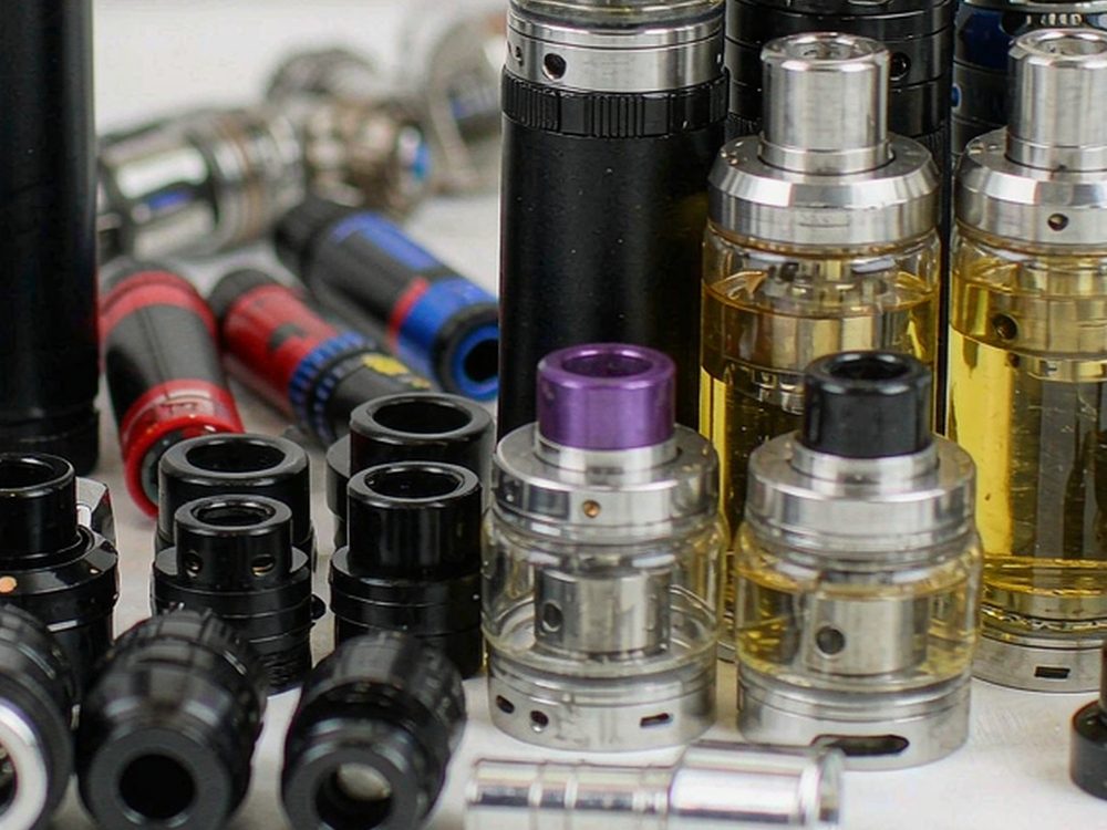 Import Guide for Elektronna Ya Sisgareta pods — for resellers
