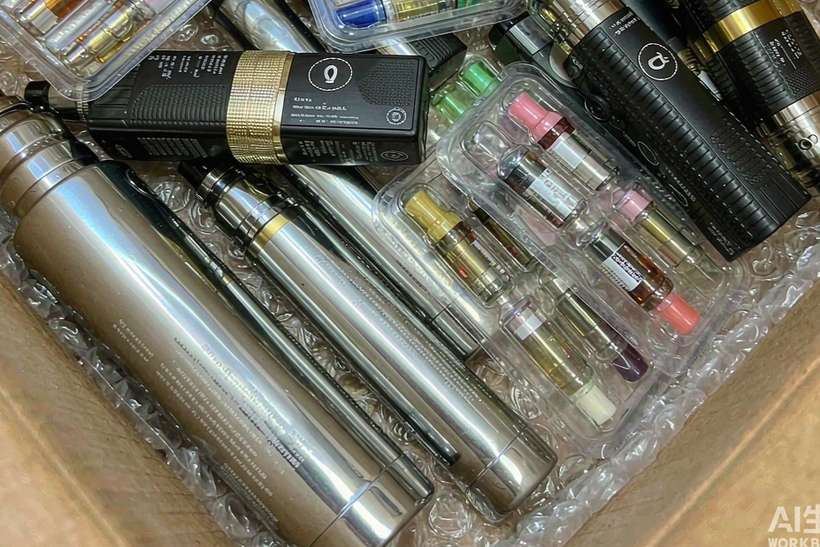 Import Guide for Elektronna Ya Sisgareta pods — limited batch