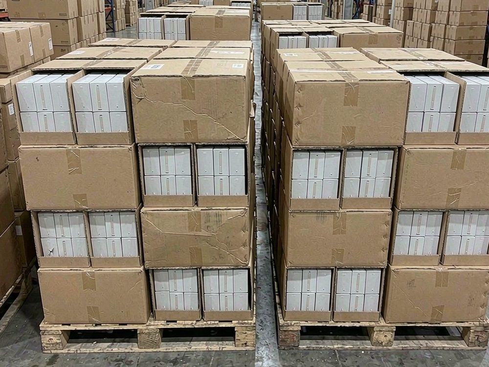 Import Guide for Elektronna Ya Sisgareta pods — no minimum MOQ