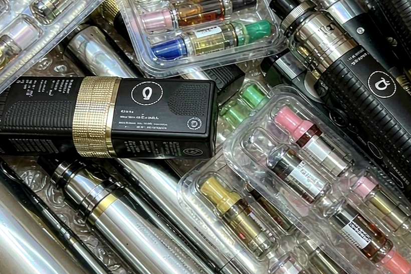 Import Guide for Elektronna Ya Sisgareta pods — ODM ready