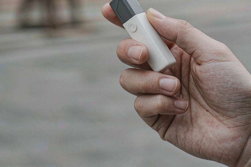 Import Guide for Elektronna Ya Sisgareta pods — small parcel