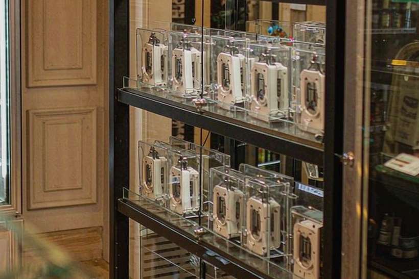 Import Guide for Elektronna Ya Sisgareta pods — Spring catalog