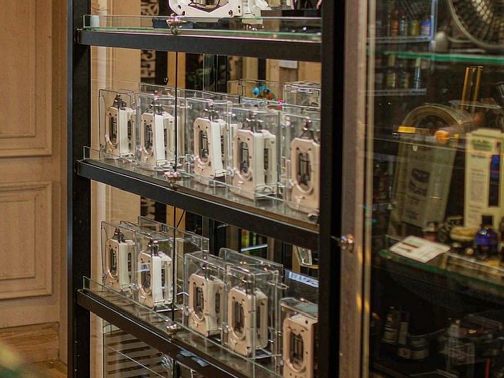 Import Guide for Elektronna Ya Sisgareta pods — top rated