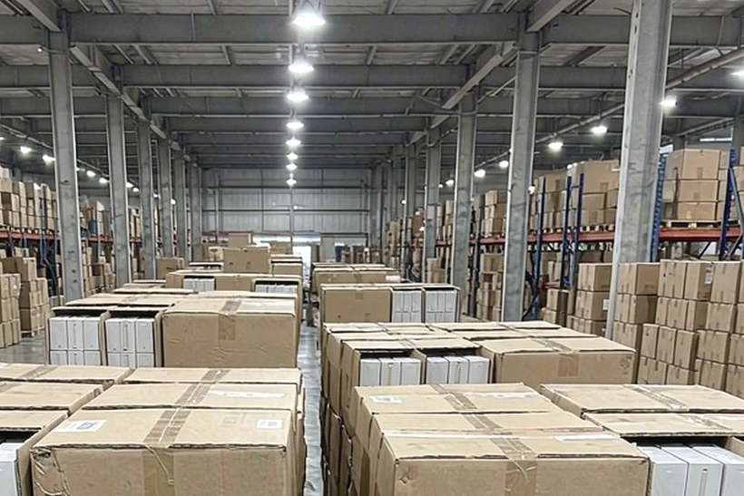 Import Guide for Elektronna Ya Sisgareta pods — US warehouse