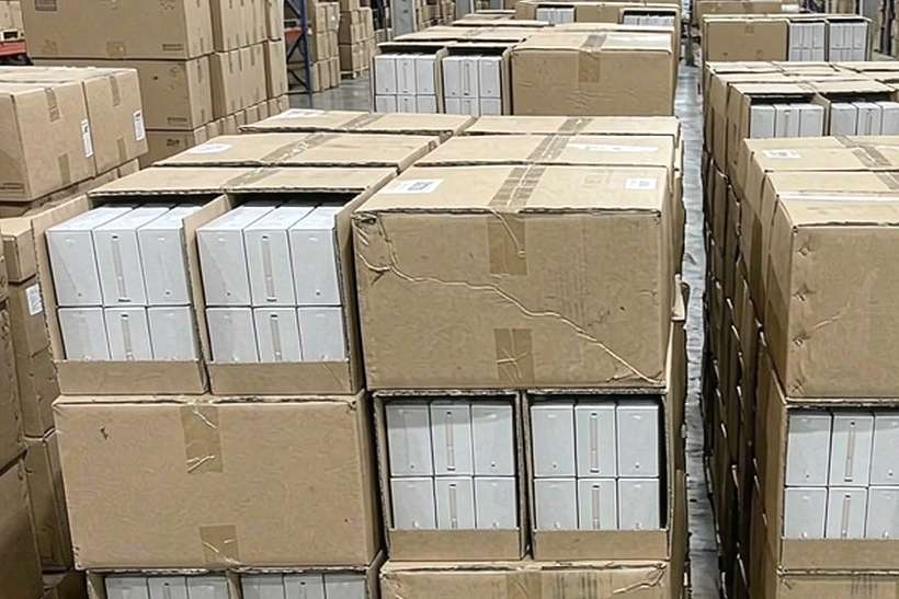 Import Guide for Elektronna Ya Sisgareta products in Madrid — Winter special