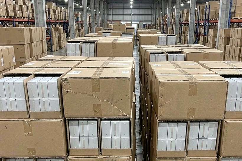 Import Guide for Elektronna Ya Sisgareta tanks — Asia Pacific