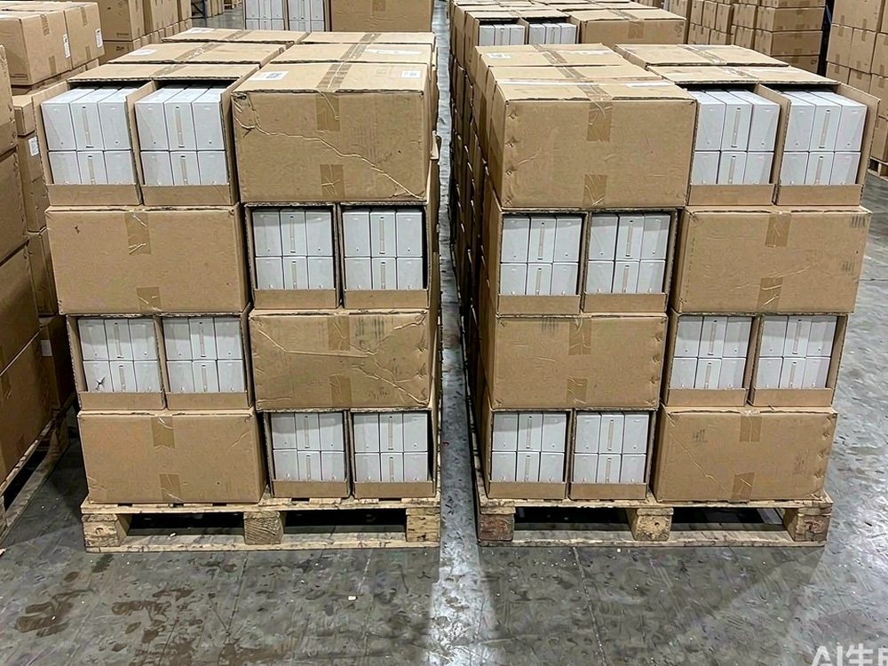 Import Guide for Elektronna Ya Sisgareta tanks — new arrivals