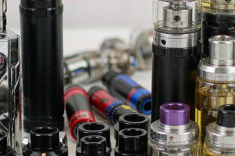 Import Guide for Elektronna Ya Sisgareta tanks — Summer deals