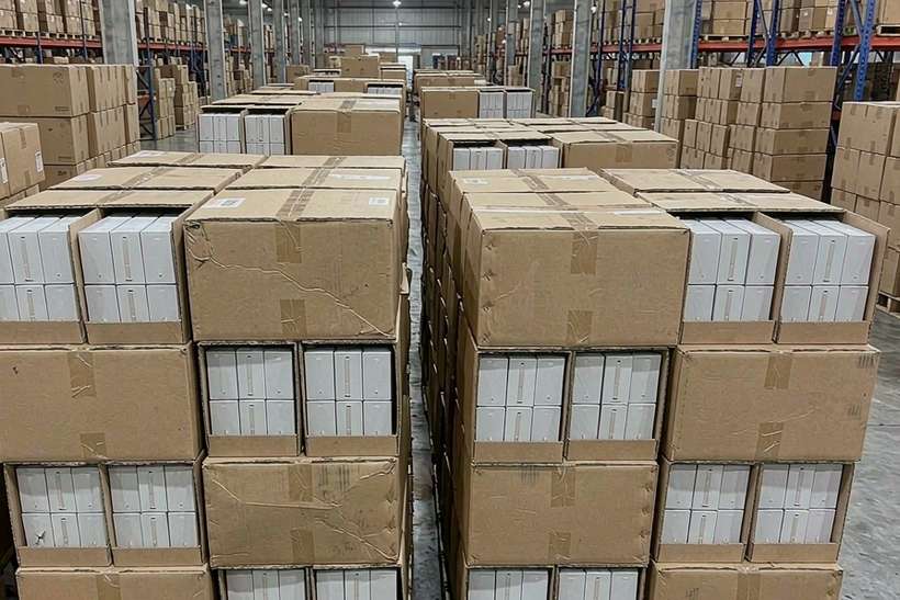 Import Guide for Madrid Elektronna Ya Sisgareta — express air