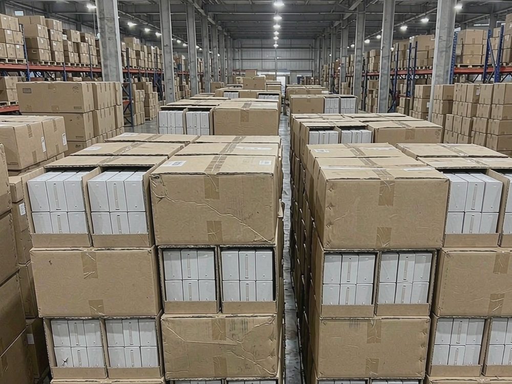 Launch Plan for Elektronna Ya Sisgareta accessories — budget tier