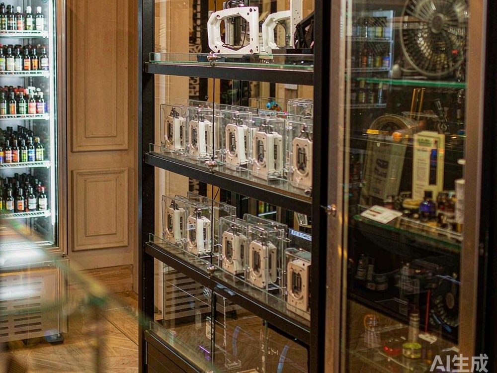 Launch Plan for Elektronna Ya Sisgareta accessories — for resellers
