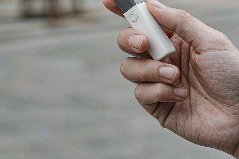 Launch Plan for Elektronna Ya Sisgareta accessories — Summer deals