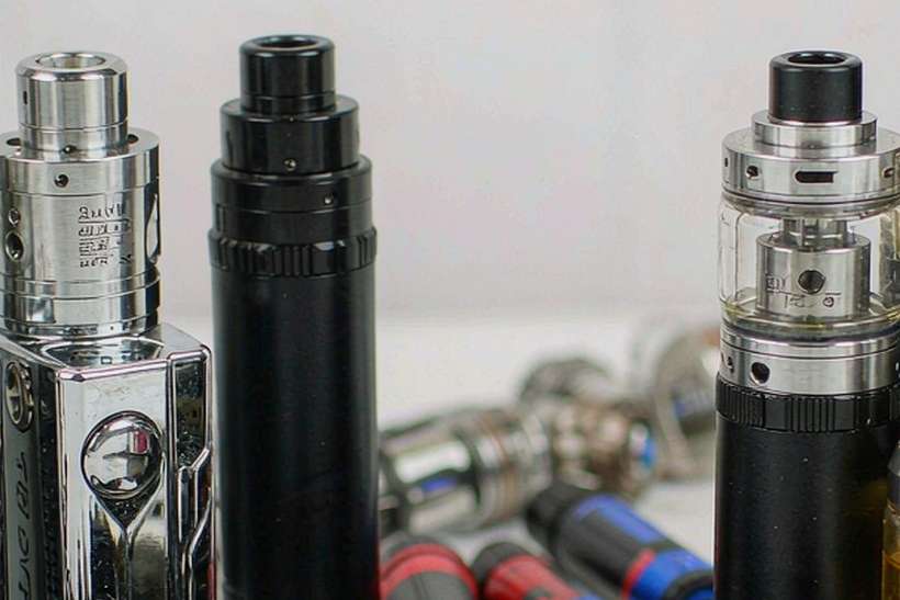 Launch Plan for Elektronna Ya Sisgareta bundles — bulk case