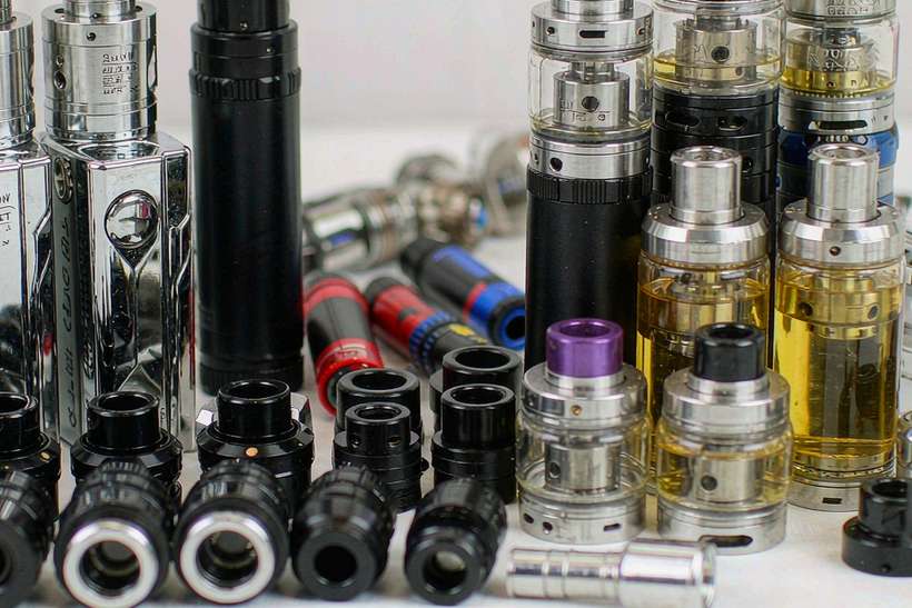Launch Plan for Elektronna Ya Sisgareta disposables — Asia Pacific