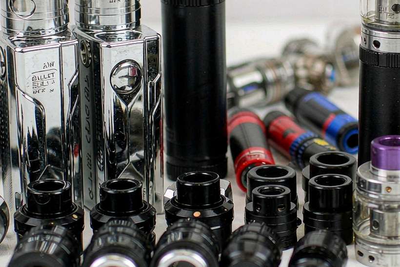 Launch Plan for Elektronna Ya Sisgareta e-liquid — ODM ready