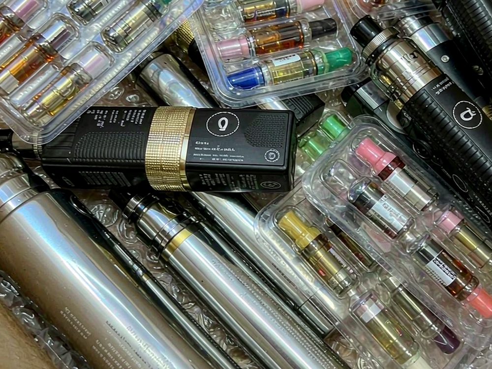Launch Plan for Elektronna Ya Sisgareta e-liquid — wholesale only