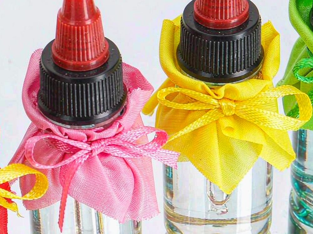 Launch Plan for Elektronna Ya Sisgareta e-liquid — with fast shipping