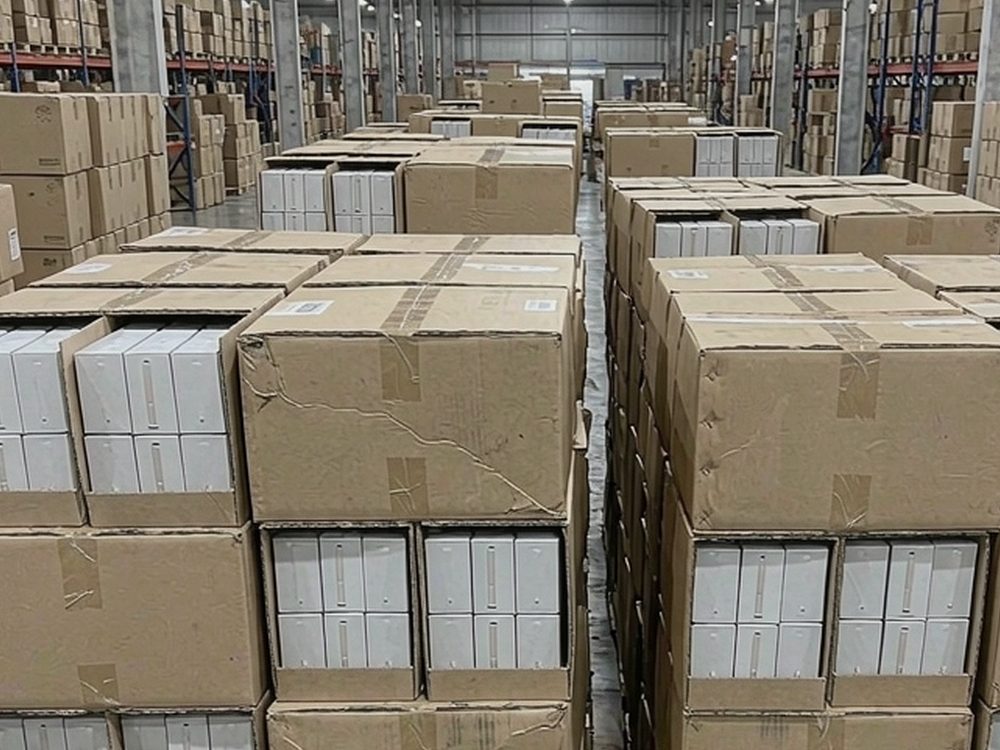 Launch Plan for Elektronna Ya Sisgareta hardware — for resellers
