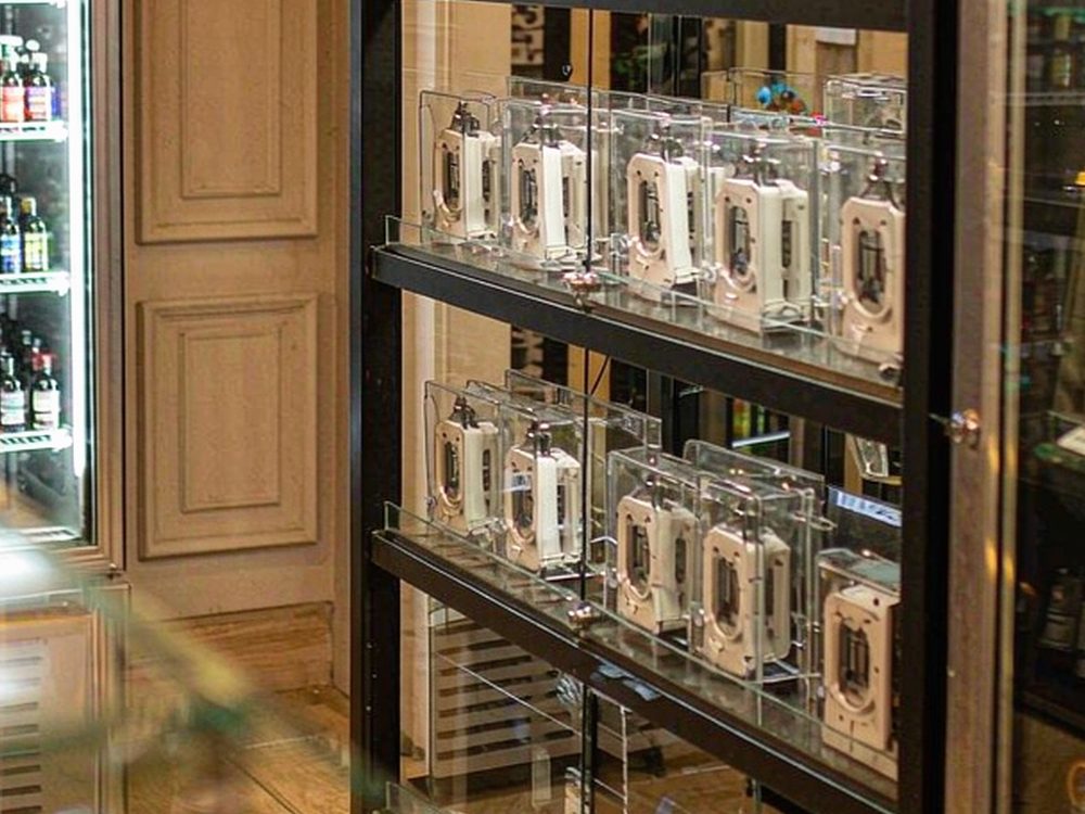 Launch Plan for Elektronna Ya Sisgareta hardware — verified suppliers