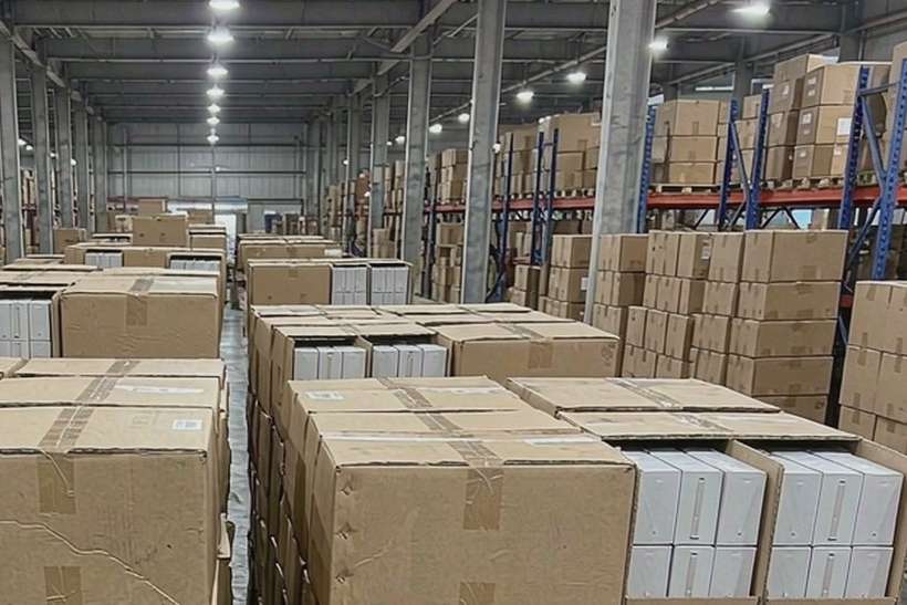 Launch Plan for Elektronna Ya Sisgareta in Madrid — Summer deals