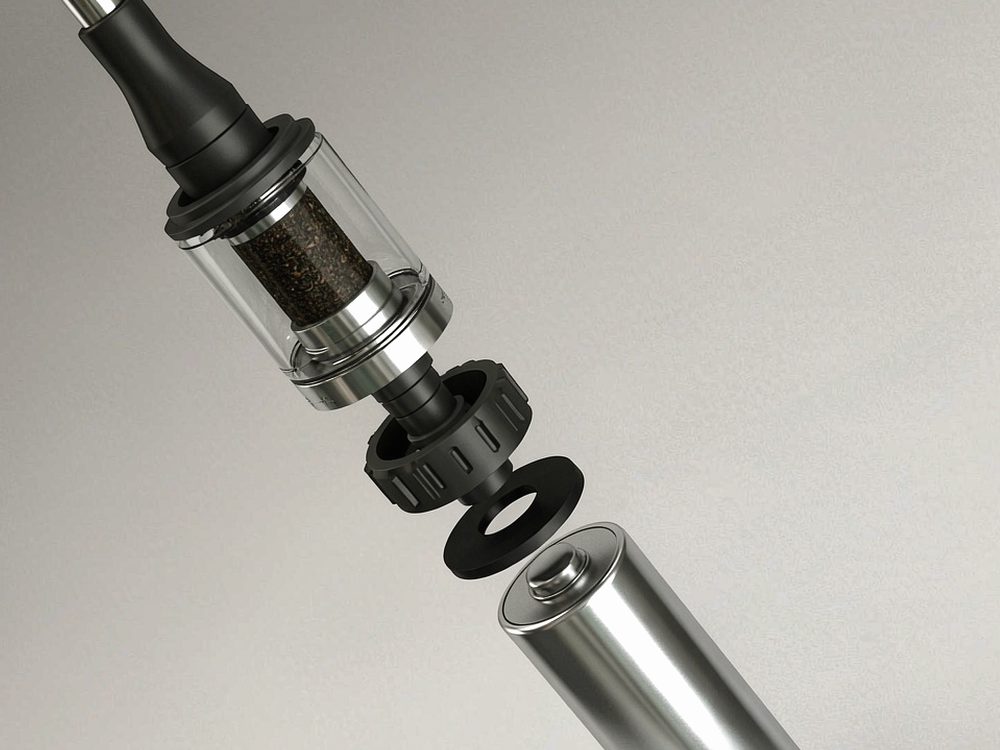 Launch Plan for Elektronna Ya Sisgareta kits — new arrivals