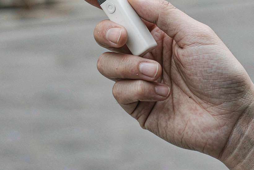 Launch Plan for Elektronna Ya Sisgareta kits — ODM ready