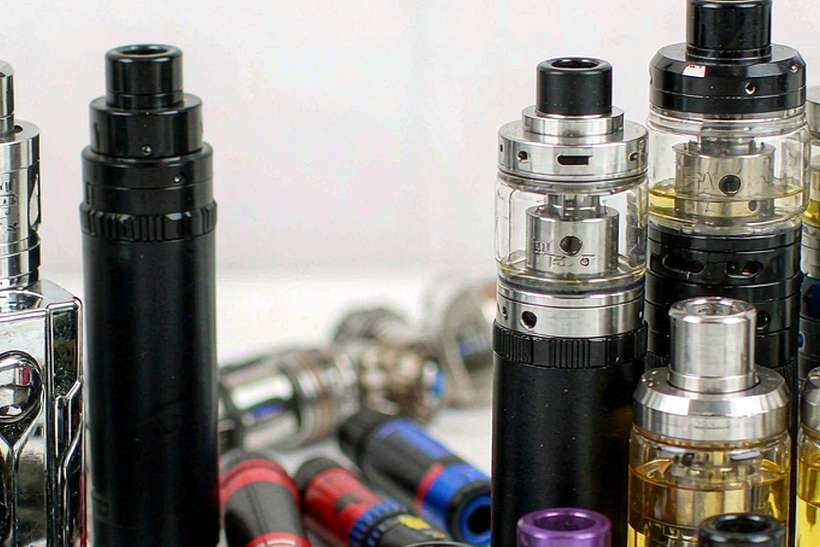 Launch Plan for Elektronna Ya Sisgareta kits — Winter special