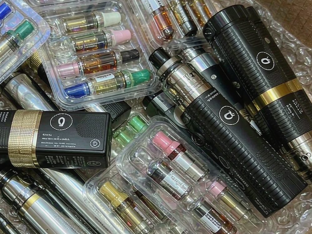 Launch Plan for Elektronna Ya Sisgareta mods — verified suppliers
