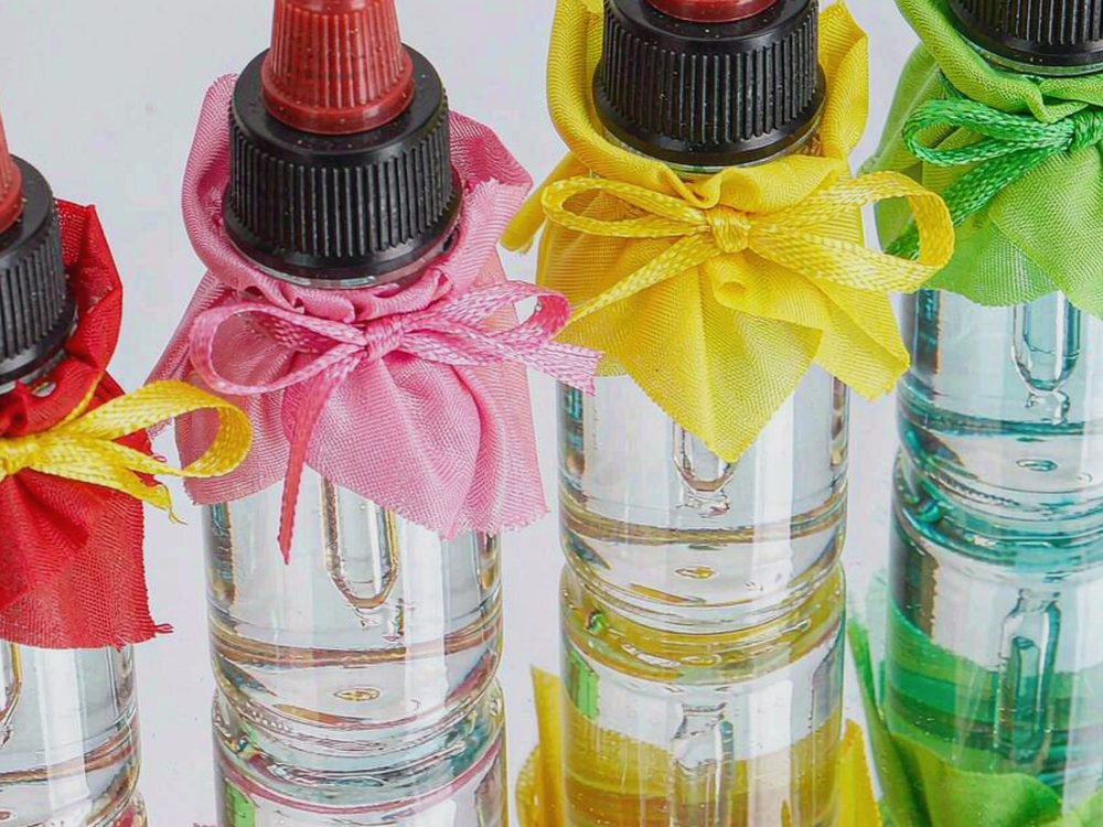 Launch Plan for Elektronna Ya Sisgareta mods — wholesale only