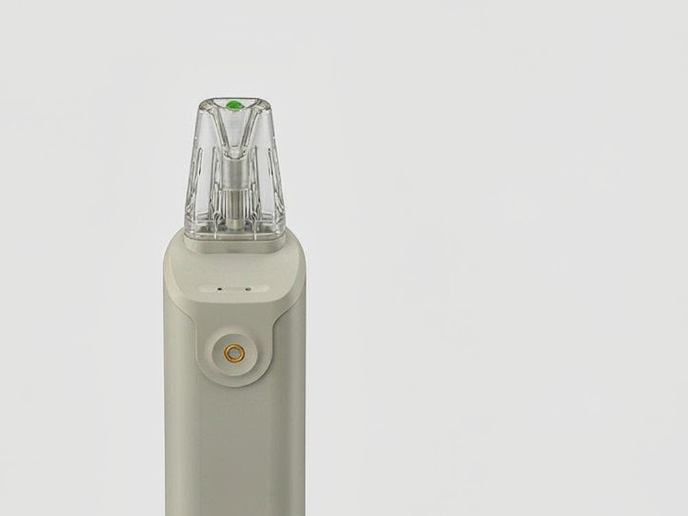 Launch Plan for Elektronna Ya Sisgareta pods — new arrivals