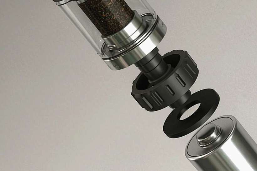 Launch Plan for Elektronna Ya Sisgareta pods — OEM available