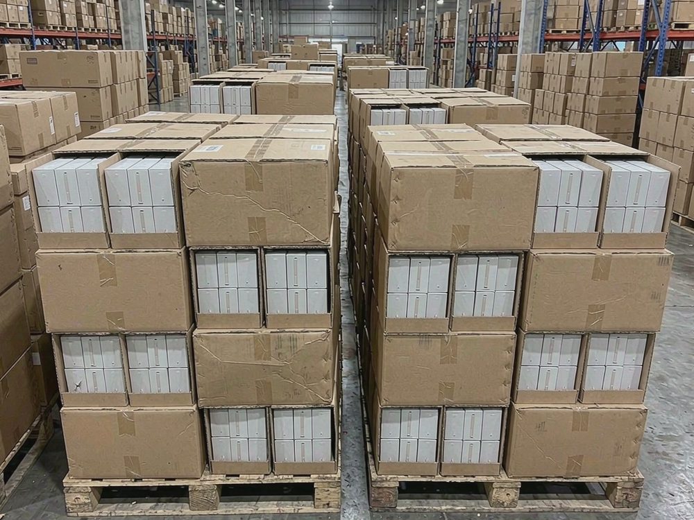 Launch Plan for Elektronna Ya Sisgareta products in Madrid — 2026