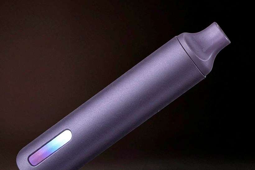 Launch Plan for Elektronna Ya Sisgareta products in Madrid — EU stock