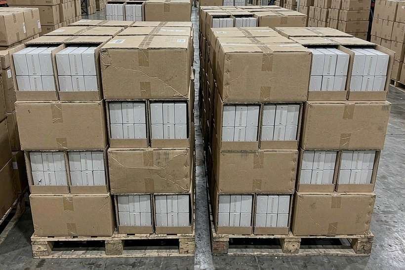 Launch Plan for Elektronna Ya Sisgareta products in Madrid — limited batch