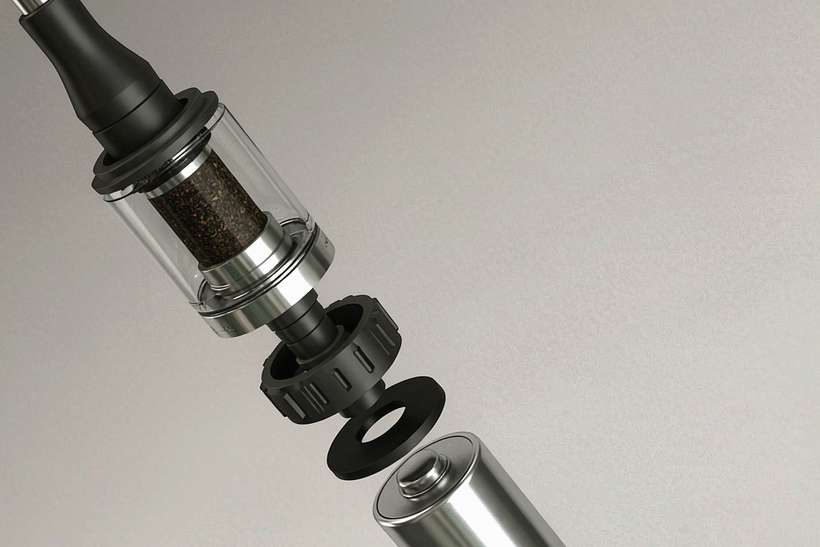 Launch Plan for Elektronna Ya Sisgareta products in Madrid — Spring catalog
