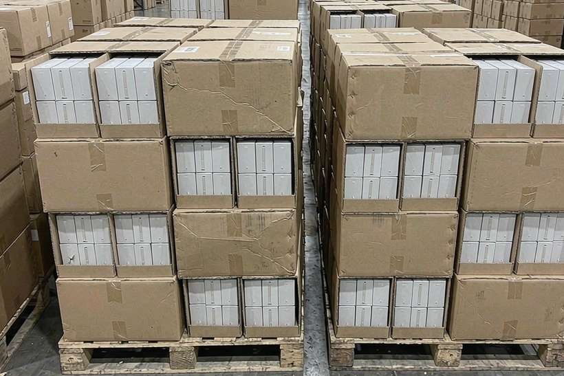 Launch Plan for Elektronna Ya Sisgareta tanks — Autumn stock