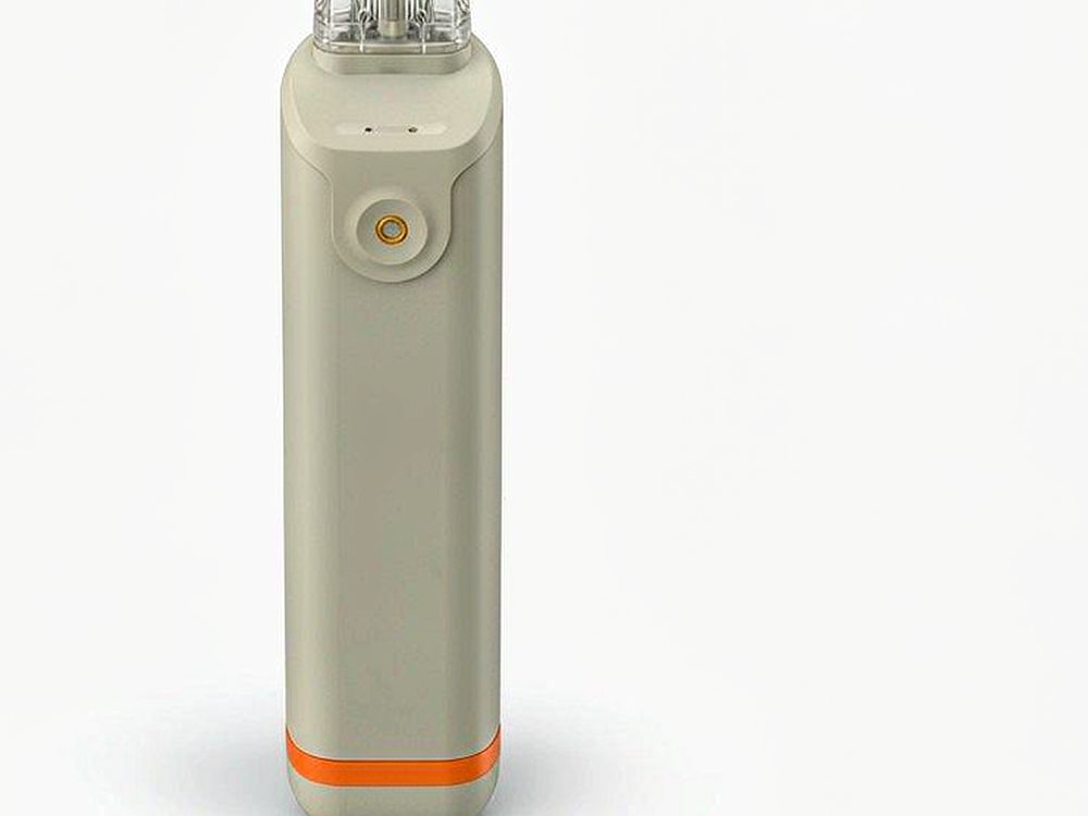 Launch Plan for Elektronna Ya Sisgareta tanks — no minimum MOQ