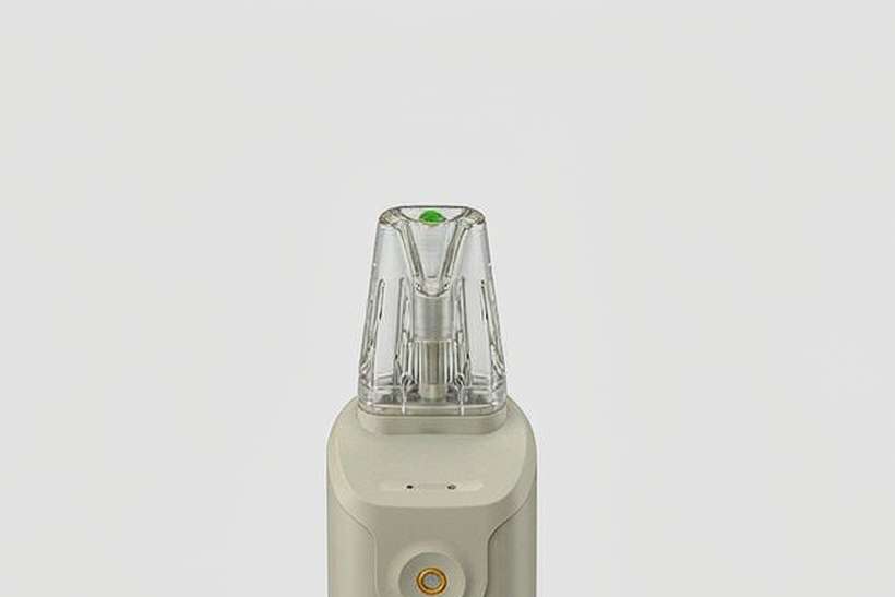 Margins on Elektronna Ya Sisgareta accessories — OEM available