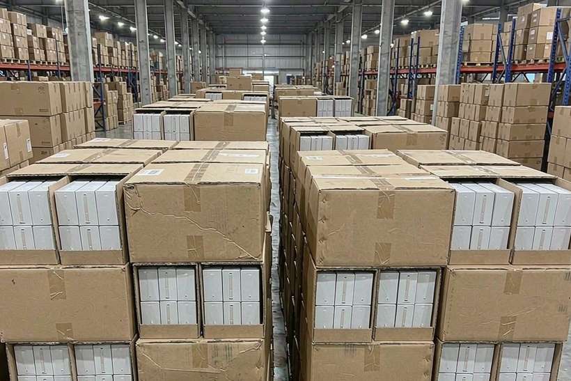 Margins on Elektronna Ya Sisgareta bundles — EU stock